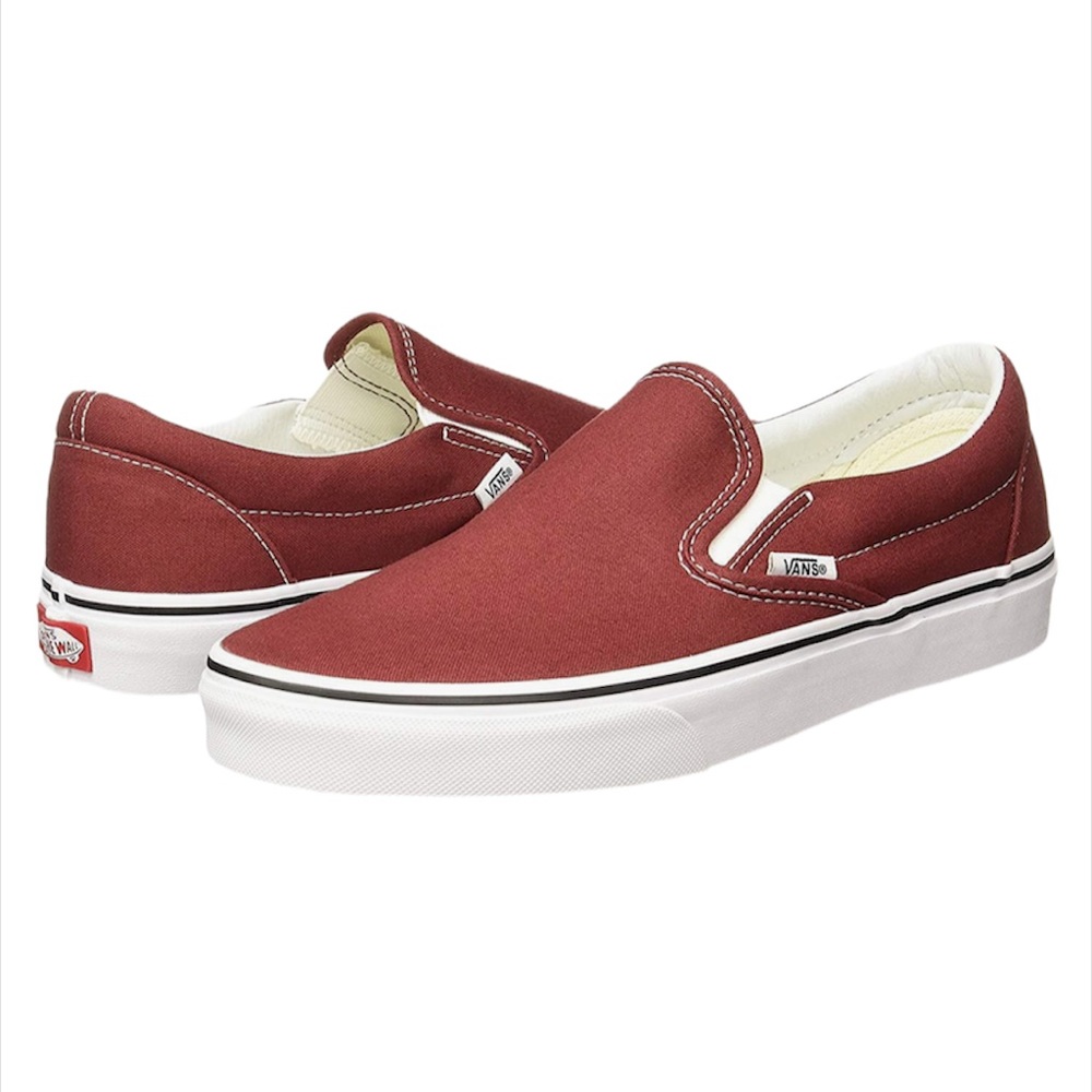 Classic Slip-On